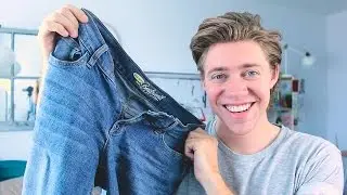 Why I Wear Women's Jeans