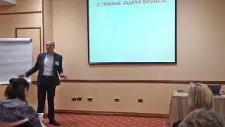 Каким должен быть успешный руководитель