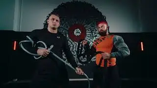 Flexicore - Перетягивание каната