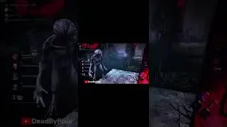 The BEST Anti-Tunnel Build In DBD 
