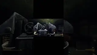 This happened to everyone's first playthrough in New Vegas #shorts #shortvideo #fallout #New Vegas