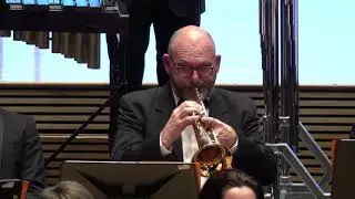 Suite de Alatriste - Roque Baños - Gran Canaria Wind Orchestra