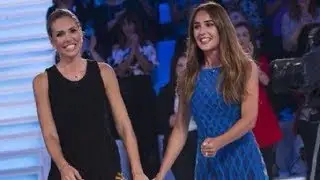 Nadia Toffa: prima intervista a «Le Iene Show» | TV Sorrisi e Canzoni