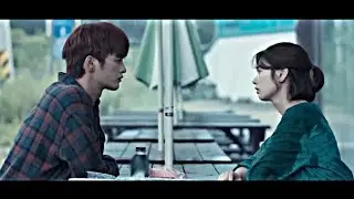 Moo Young x Jin Kang || The Smile Has Left Your Eyes MV