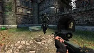 tyrus v me css montage