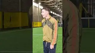 🤣 Fermin is laughing at me 🥲⚽️ 