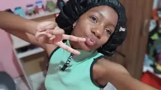 MY NIGHT ROUTINE!!🫶🏾💖✨