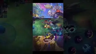 Chou vs Tante Freya 