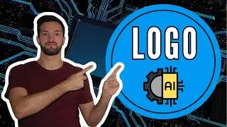 COME CREARE UN LOGO gratis con l'Intelligenza Artificiale