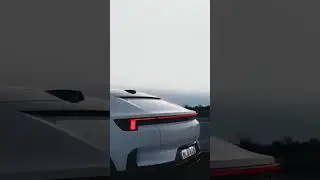 Polestar 4