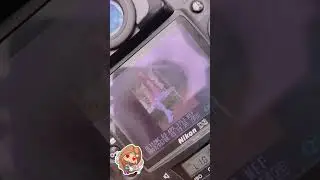 Бэки с фотосессии Флоры из Винкс 
