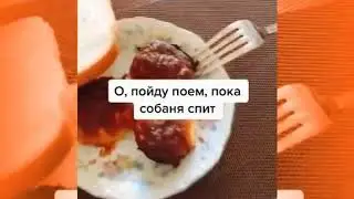 подборка со смешной озвучкой