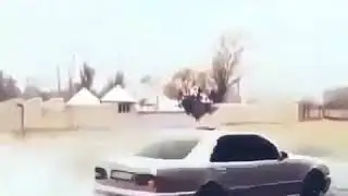 Дрифт мерс