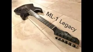 Chapman ML-1 "Legacy" Review