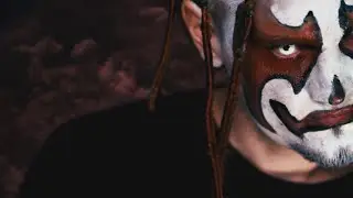 KidCrusher - Happy? (Metal Murder 4K)