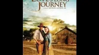 3.- El largo camino del amor. Pelicula cristiana completa en español