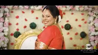 Rajeswar & Bhawana || A Cinematic Wedding Teaser || THE CREATIVE PHOTOGRAPHY TEAM || 8100297762