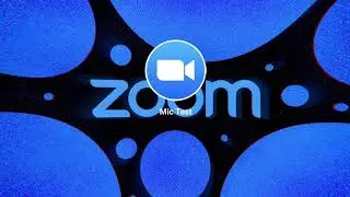 Zoom All Sounds + Forgotten Google Meet Sounds