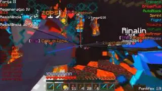 TOP 7 GRUDADAS DE HACK NA CRAFTLANDIA