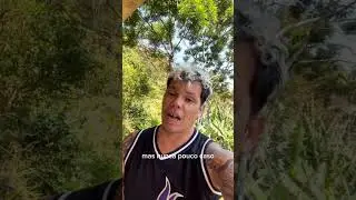 O “pouco” nunca foi problema pra nós! #rapnacional #rap #trap #favelavive