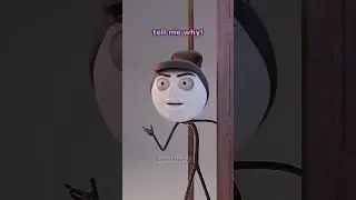 Tell Me Why 🎵🎵 Animation