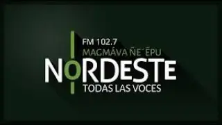 Radio Nordeste -  FM 102 7 -  Resistencia - Argentina