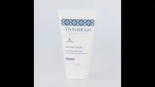 Customer story - Taahirah
