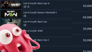 ACTIVISION! What Is This?!?