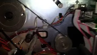 Zebra Printer Service Tips: Proper Print head Pressure adjustment