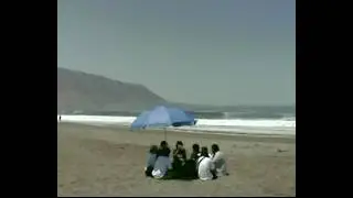 CÓCLEA EN EL DESIERTO, 2026