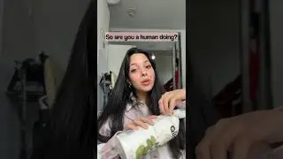 Are you a human doing or a human-being? 🤍