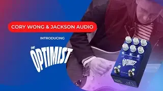 The Optimist by Jackson Audio and Cory Wong - Full Video