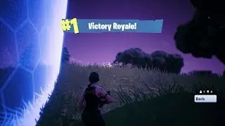 14 YEAR OLD ALI-A in Fortnite : Battle Royale!