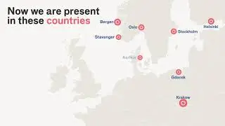 Welcome Denmark to the Schibsted family