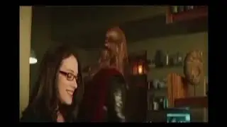 BEHIND THE SCENES || THOR 1|| PART 2