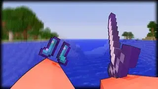 The MOST UNFAIR two items in Hypixel UHC