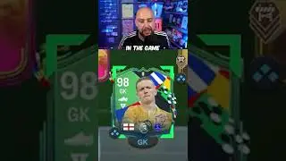 The HIGHEST RATED TEAM on FC 24! 99 RATED! 