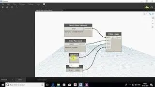 Revit dynamo/dynamo/Revit/Revit Dynamo/Dynamo tutorial