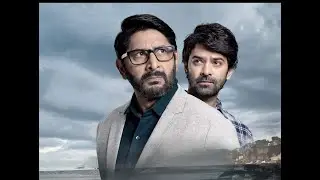 Asur : Welcome to Your Dark Side 2020 Hindi 720p Voot Season 1