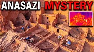 This Colorado Cliff Dwelling Excavation Could Rewrite Why the Anasazi Vanished