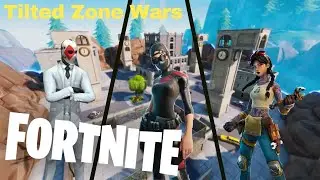 Two Sweats and an Average Player, Play Tilted Zone Wars | Fortnite