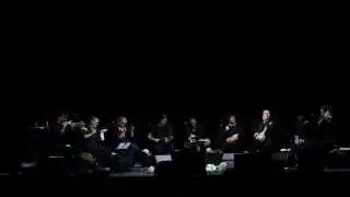 Vegetable Orchestra at TEDxVienna Unlimited