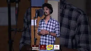 HARISANKAR P  | SB SUPER SINGER QUARTER FINALS | STUDIO ROUND