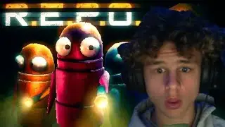 R.E.P.O. HORROR GAME IS SO FUN
