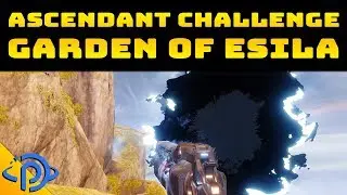 Destiny 2: Forsaken | Ascendant Challenge Guide, Week 2