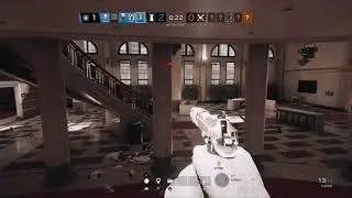 first ever one tap