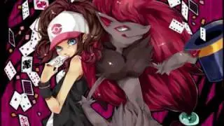 [MEP] My Part (Ke$ha- Butterscotch)