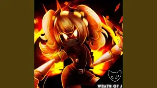 Wrath Of J (feat. Nora Nerdcore) (Murder Drones)