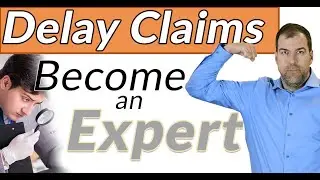 Learn Forensic Delay Analysis From an Expert Witness [Live Course]