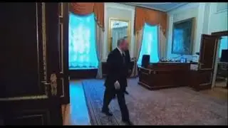 когда училка отправила за мелом в другой кабинет